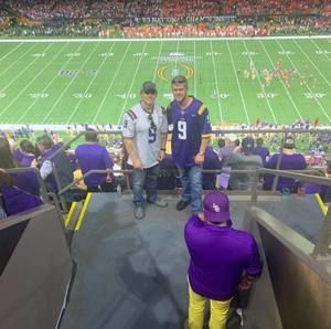 Meet your Posher, Nick